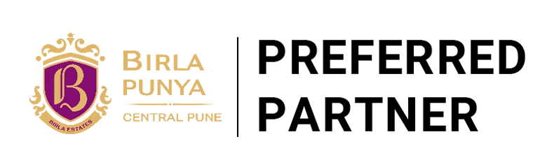 Birla Punya   logo 